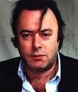 Christopher Hitchens in his natural state
